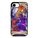 Scooby Dooby Mucha iPhone 16e Case OV10810