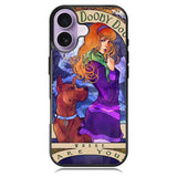 Scooby Dooby Mucha iPhone 17 Case OV10810