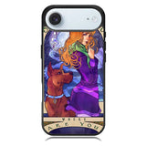 Scooby Dooby Mucha iPhone 17 Air Case OV10810