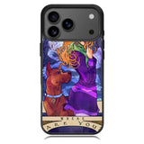 Scooby Dooby Mucha iPhone 17 Pro Case RC10810