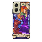 Scooby Dooby Mucha Motorola Moto G Stylus 5G 2024 Case OV10810