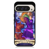 Scooby Dooby Mucha Google Pixel 10 | Google Pixel 10 Pro Case RC10810