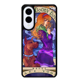 Scooby Dooby Mucha Samsung Galaxy S25 Edge 5G Case OV10810