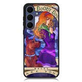 Scooby Dooby Mucha Samsung Galaxy S25 FE Case OV10810