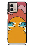 Sun Motorola Moto G Stylus 5G 2023 Case