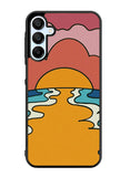Sun Samsung Galaxy A15 5G Case