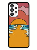 Sun Samsung Galaxy A53 5G Case