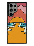 Sun Samsung Galaxy S23 Ultra 5G Case
