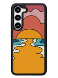 Sun Samsung Galaxy S23 5G Case