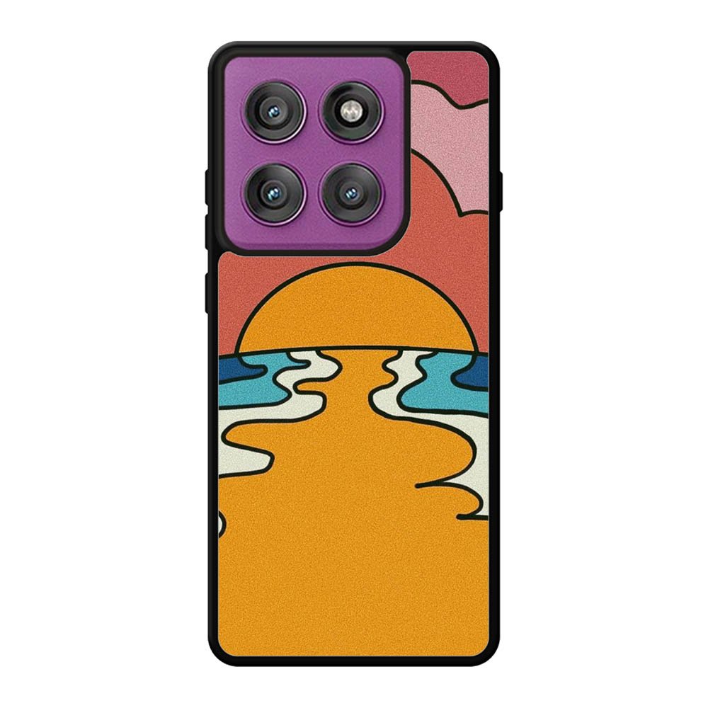 Sun Motorola Moto Edge 60 Pro Case
