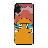Sun Samsung Galaxy A07 Case