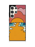 Sun Samsung Galaxy S25 Ultra 5G Case