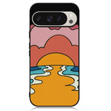 Sun Google Pixel 9 Pro XL Case