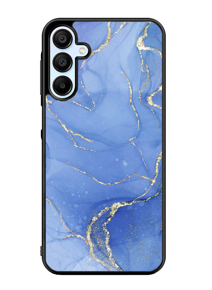 Blue Marble Samsung Galaxy A15 5G Case OV10910