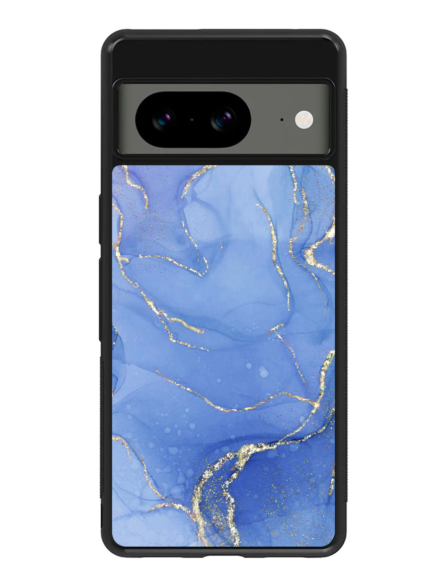Blue Marble Google Pixel 8A Case QC10910