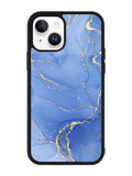 Blue Marble iPhone 14 Case QC10910