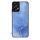 Blue Marble Motorola Moto G Play 2024 Case OV10910