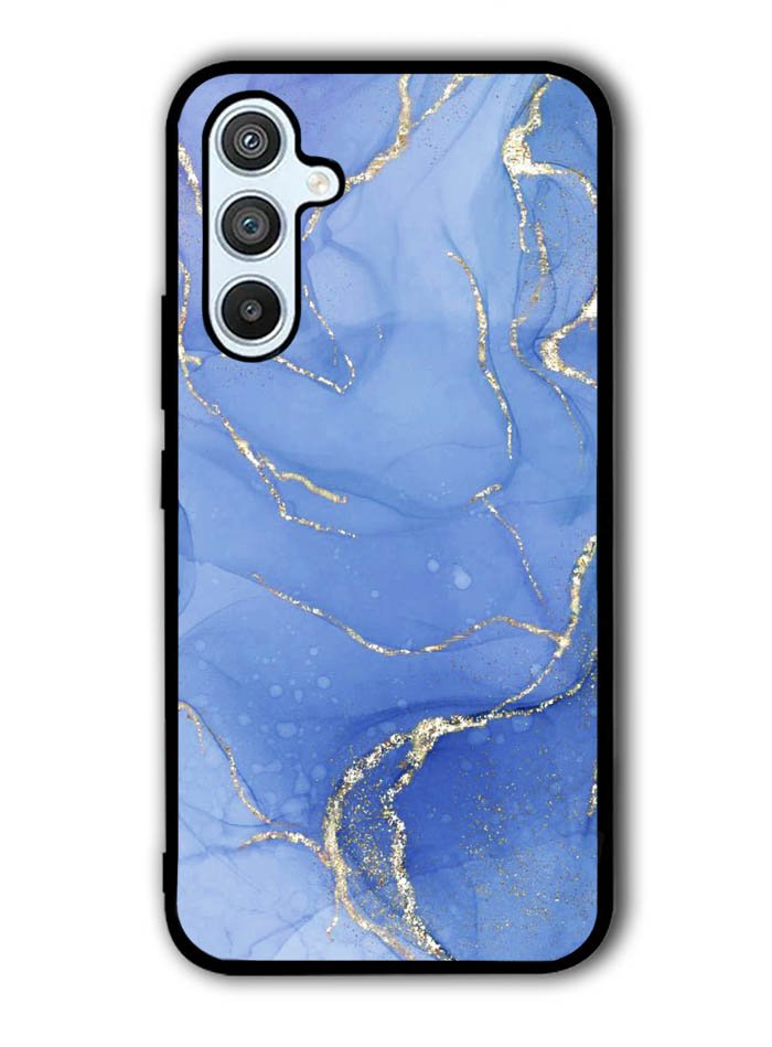 Blue Marble Samsung Galaxy A54 5G Case OV10910