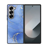Blue Marble Samsung Galaxy Z Fold 7 5G Case QC10910