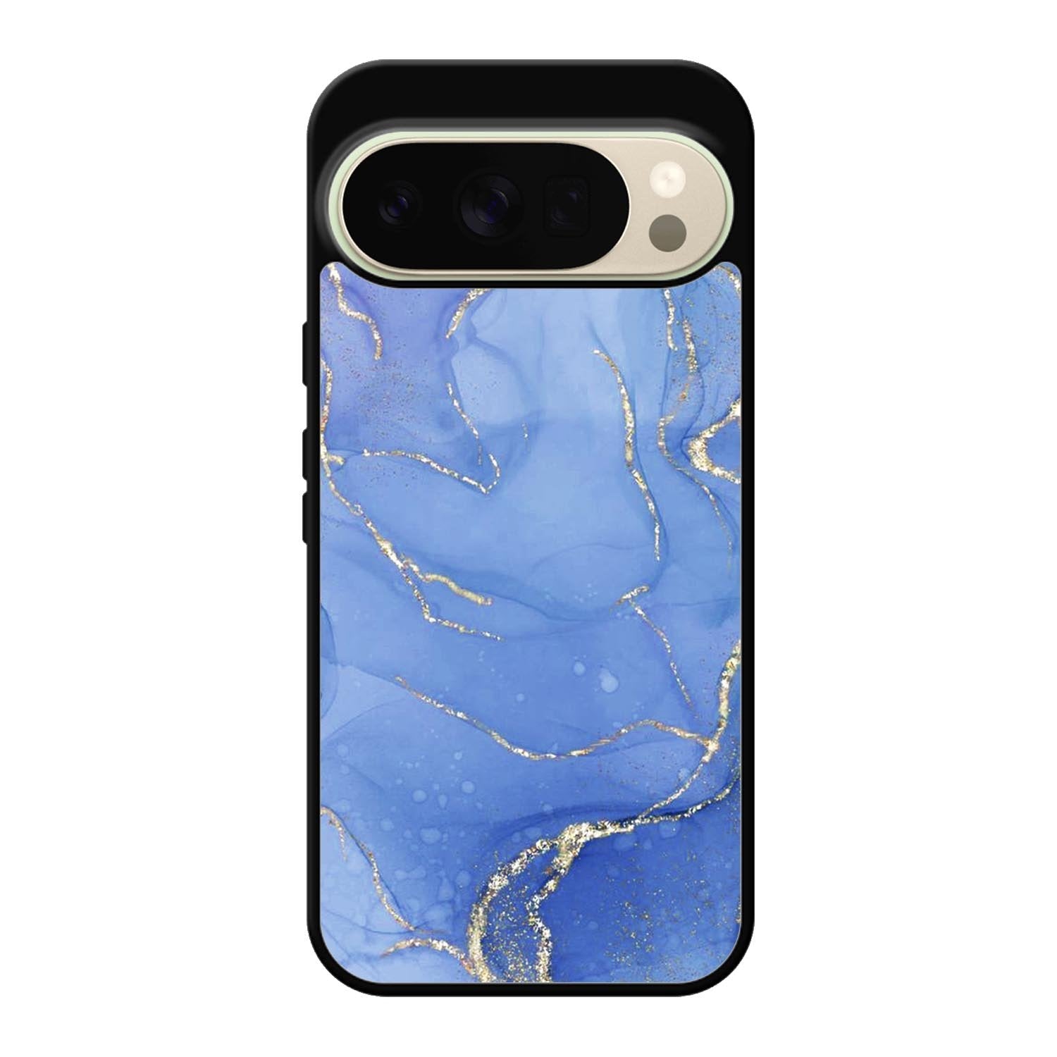 Blue Marble Google Pixel 10 Pro XL Case QC10910
