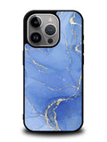 Blue Marble iPhone 16 Pro Case OV10910
