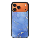 Blue Marble iPhone 17 Pro Max Case QC10910