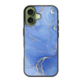 Blue Marble iPhone 17 Case QC10910
