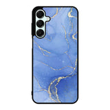 Blue Marble Samsung Galaxy A16 Case OV10910