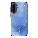 Blue Marble Samsung Galaxy A17 Case QC10910