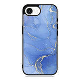 Blue Marble iPhone 16e Case OV10910