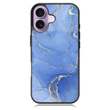 Blue Marble iPhone 17 Case OV10910
