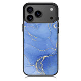 Blue Marble Samsung Galaxy S26 Ultra Case OV10910