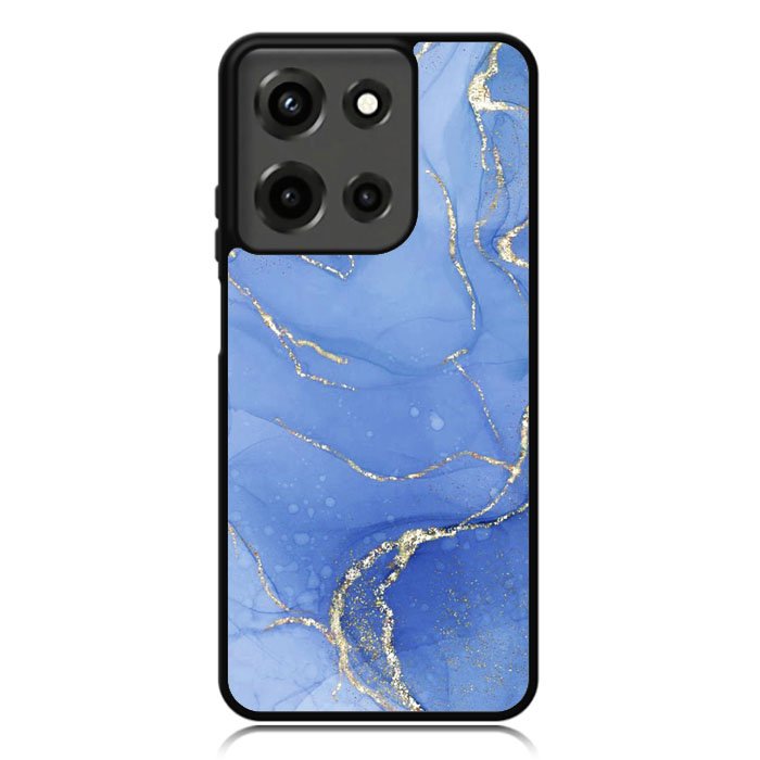 Blue Marble Motorola Moto G 5G 2025 Case OV10910