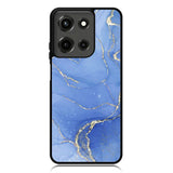 Blue Marble Motorola Moto G 5G 2025 Case OV10910