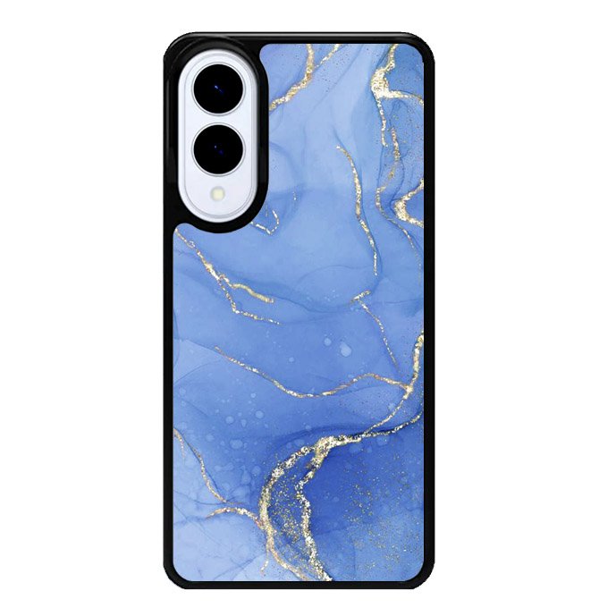 Blue Marble Samsung Galaxy S25 Edge 5G Case OV10910