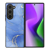Blue Marble Samsung Galaxy Z Fold 6 5G 2024 Case OV10910