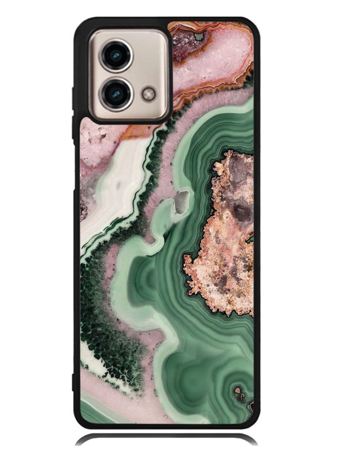Green Abalone Motorola Moto G Stylus 5G 2023 Case OV10866