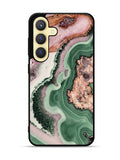 Green Abalone Samsung Galaxy S25 Plus 5G , Samsung Galaxy S25+ 5G Case OV10866