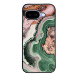 Green Abalone Google Pixel 10A Case QC10866
