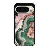Green Abalone Google Pixel 10 Pro Case QC10866