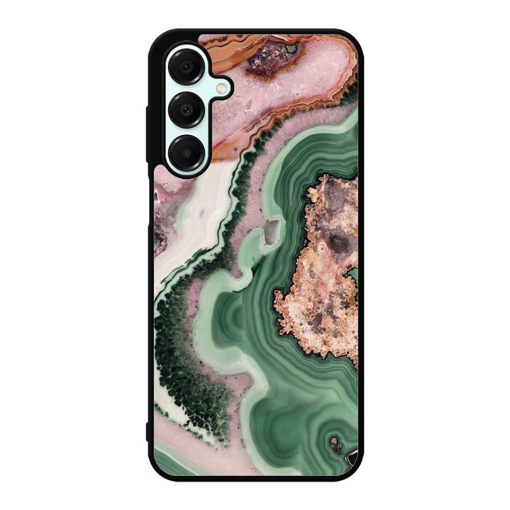 Green Abalone Samsung Galaxy A16 Case OV10866