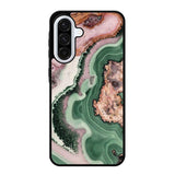 Green Abalone Samsung Galaxy A26 5G Case RC10866