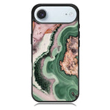 Green Abalone iPhone 17 Air Case OV10866