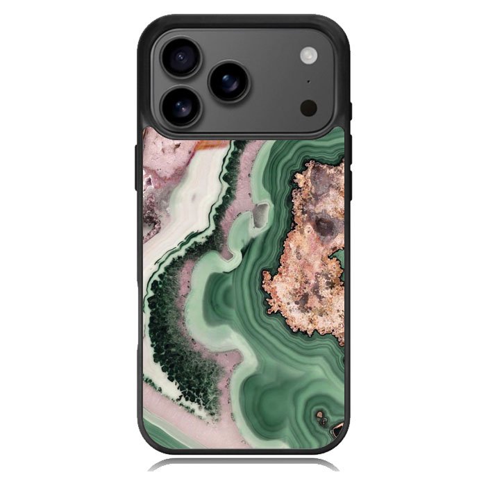 Green Abalone Samsung Galaxy S26 Ultra Case OV10866