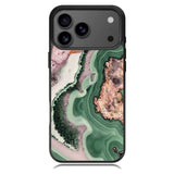 Green Abalone iPhone 17 Pro Case RC10866