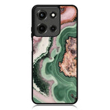 Green Abalone Motorola Moto G 5G 2025 Case OV10866