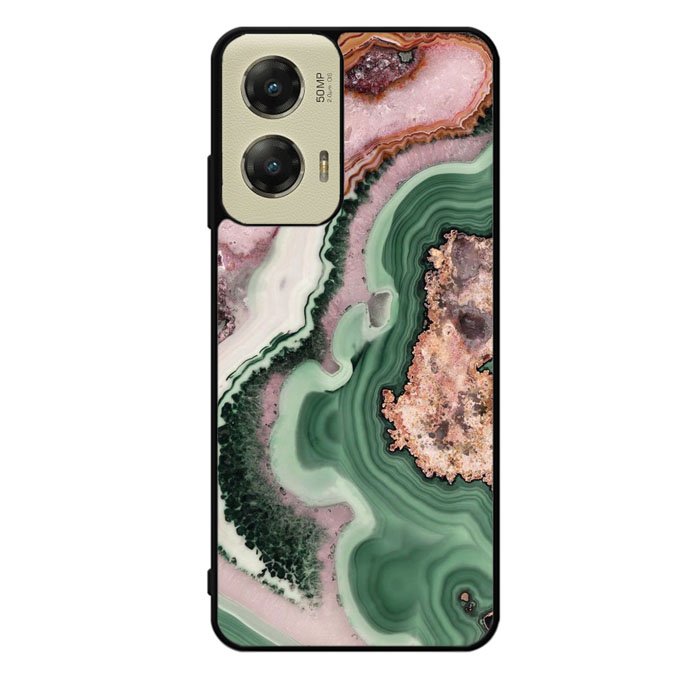 Green Abalone Motorola Moto G Stylus 5G 2024 Case OV10866