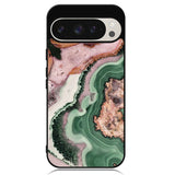 Green Abalone Google Pixel 9 | Pixel 9 Pro Case OV10866