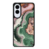 Green Abalone Samsung Galaxy S25 Edge 5G Case OV10866