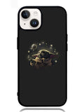 Baby Yoda Star Wars iPhone 14 Case OV10645